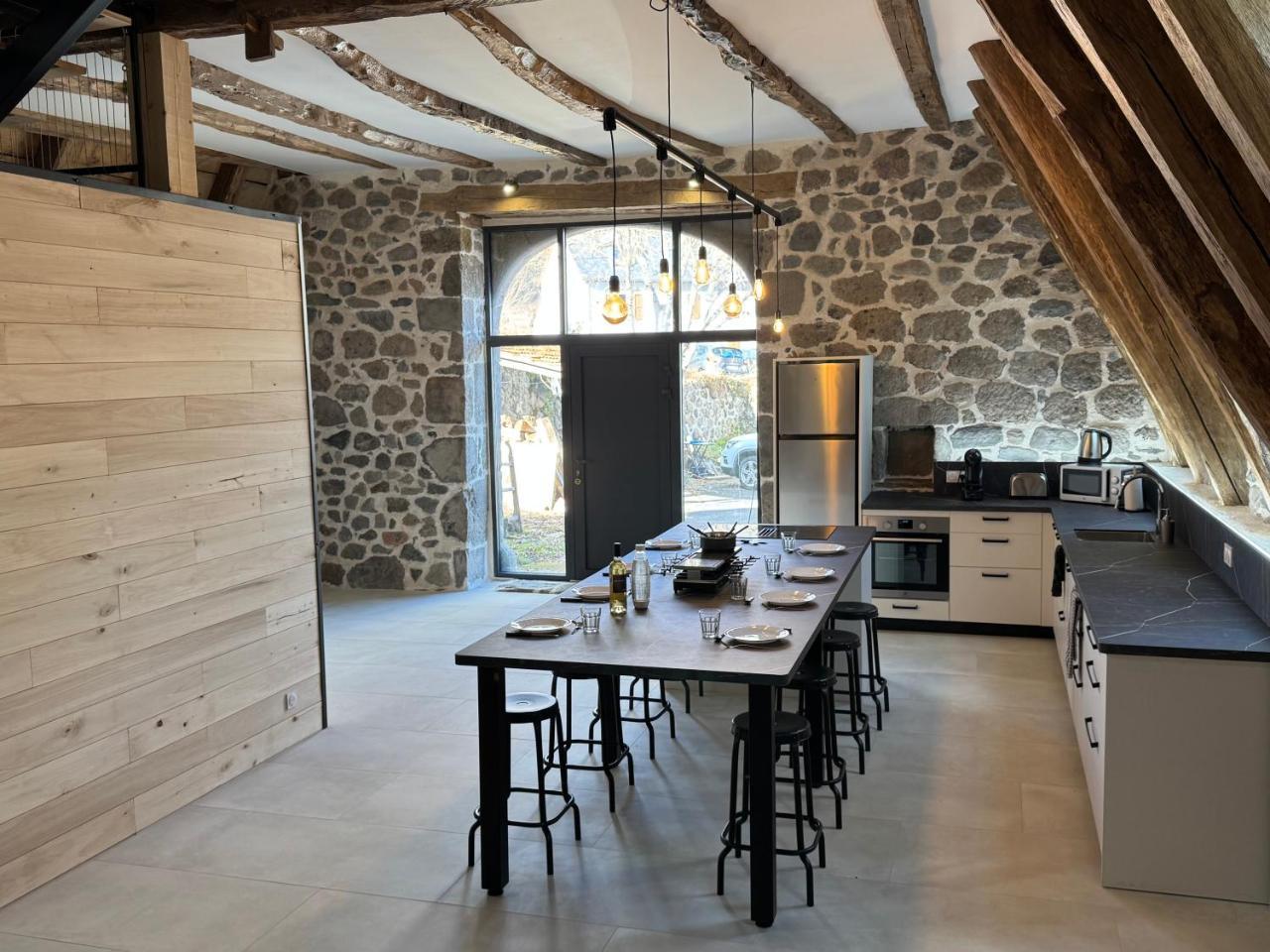 La Grange du Pouget - last minute hotel in Unknown City