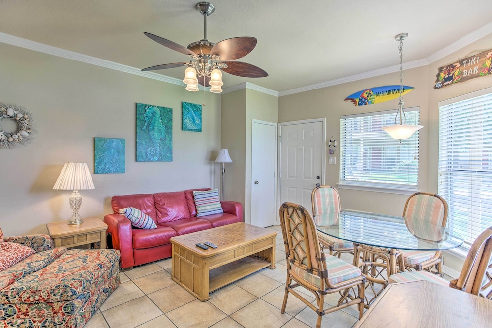 Resort Condo in Pottsboro with Lake Texoma Access - photo 10