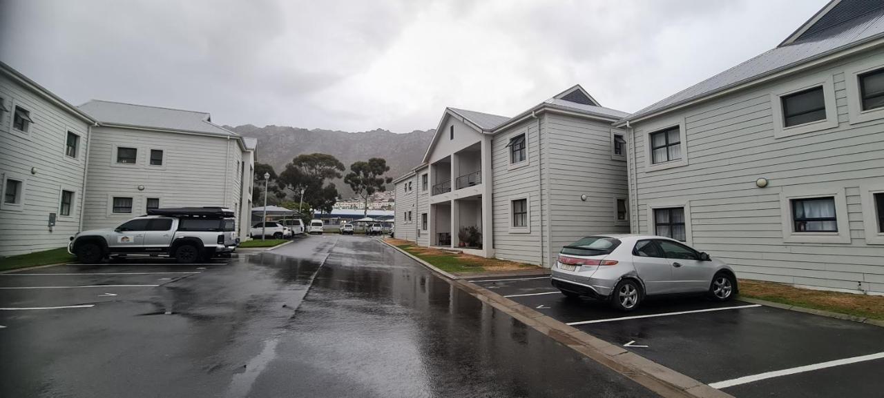 Seascape Mews 27 — 4-Star Luxury Hotel in Cape Town, South Africa