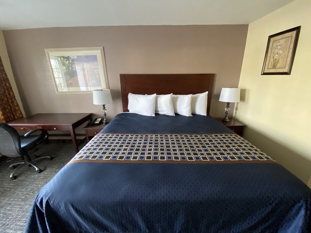 BeachWay Inn - photo 8