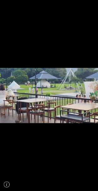 Rivernight Camping and Cafe — 5-Star Luxury Hotel in Chom Thong, Thailand