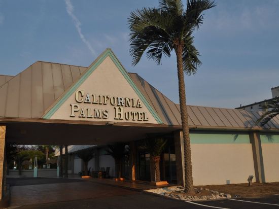 California Palms Hotel & Suites - photo 9
