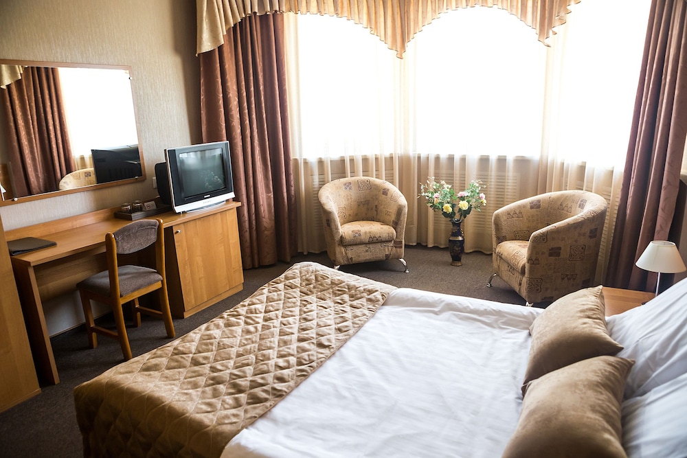 Hotel Gorodki in Chelyabinsk, Russia