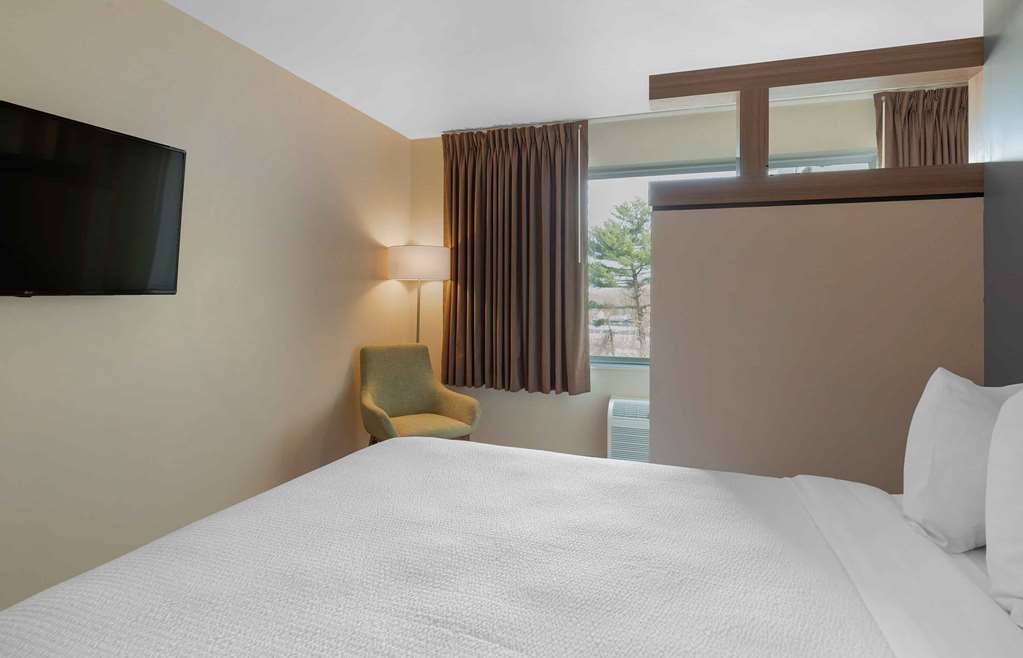 Extended Stay America Premier Suites Providence E Providence - photo 26