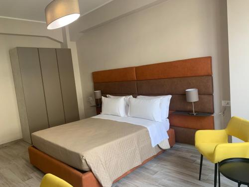 Tripepi Suites in Reggio Calabria, Italy