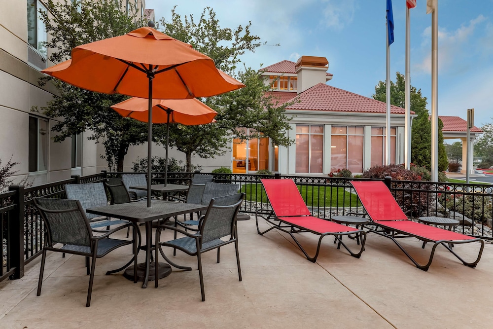 Hilton Garden Inn Reno - photo 50