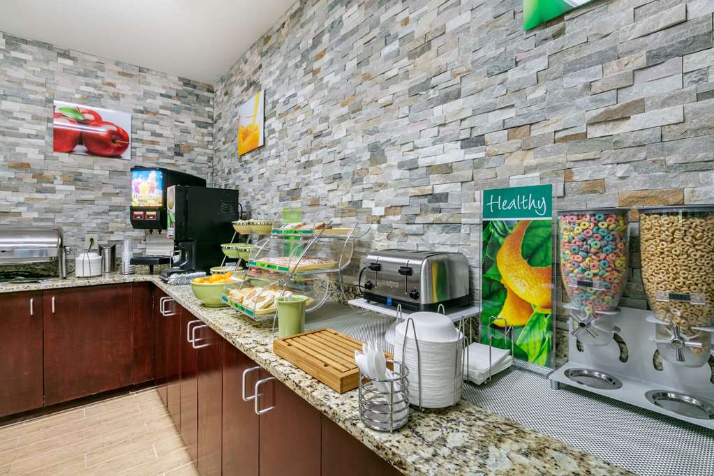 Quality Inn Monteagle - photo 29