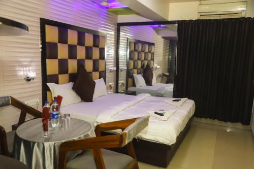 Hotel Jayesh Inn - last minute hotel in Mumbai