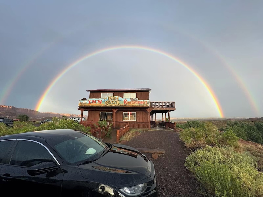 The Rim Rock Inn - photo 84