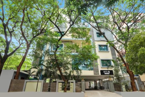 Hotel O Madhapur VIP Hills — 4-Star Luxury Hotel in Hyderabad, India