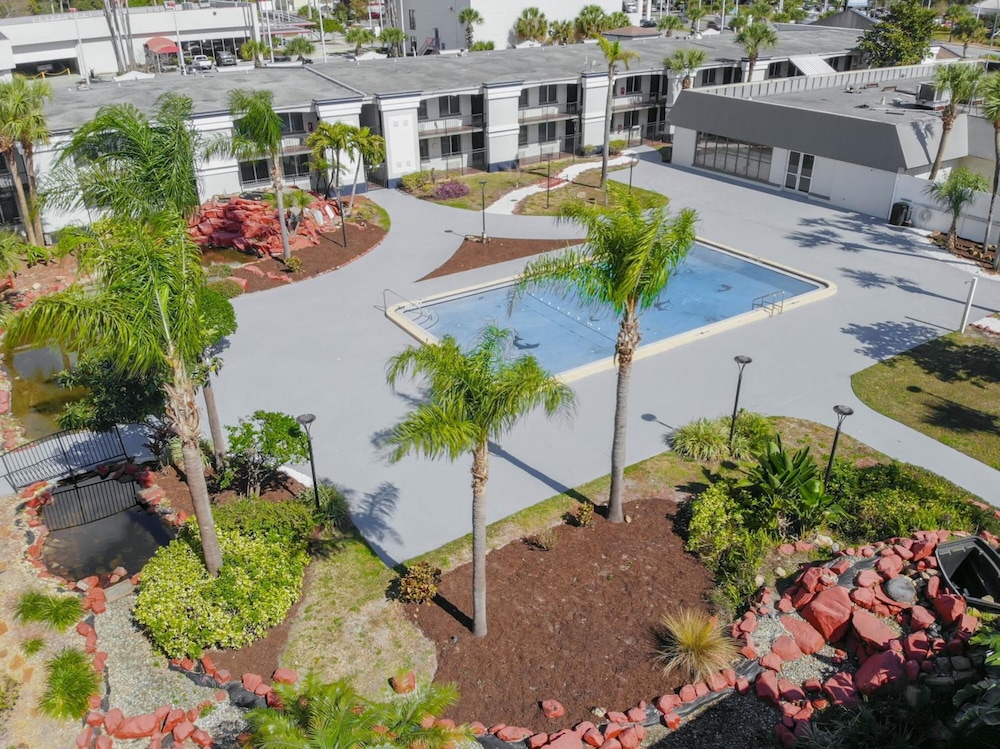 Stayable Suites Orlando - photo 16