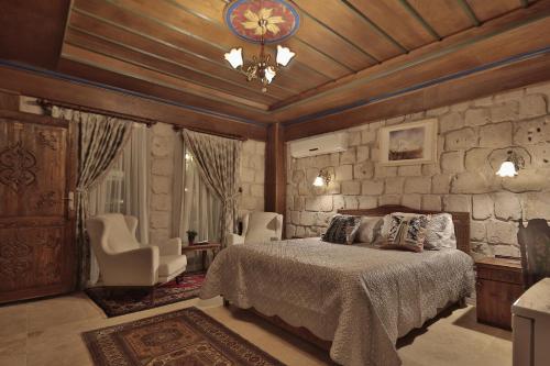 Guzide Cave Hotel — Nevsehir — photo 5