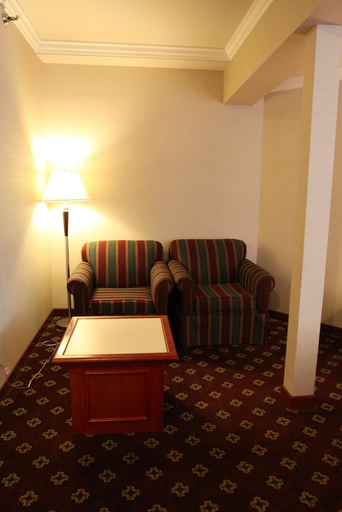 Metro Plaza Hotel - photo 18
