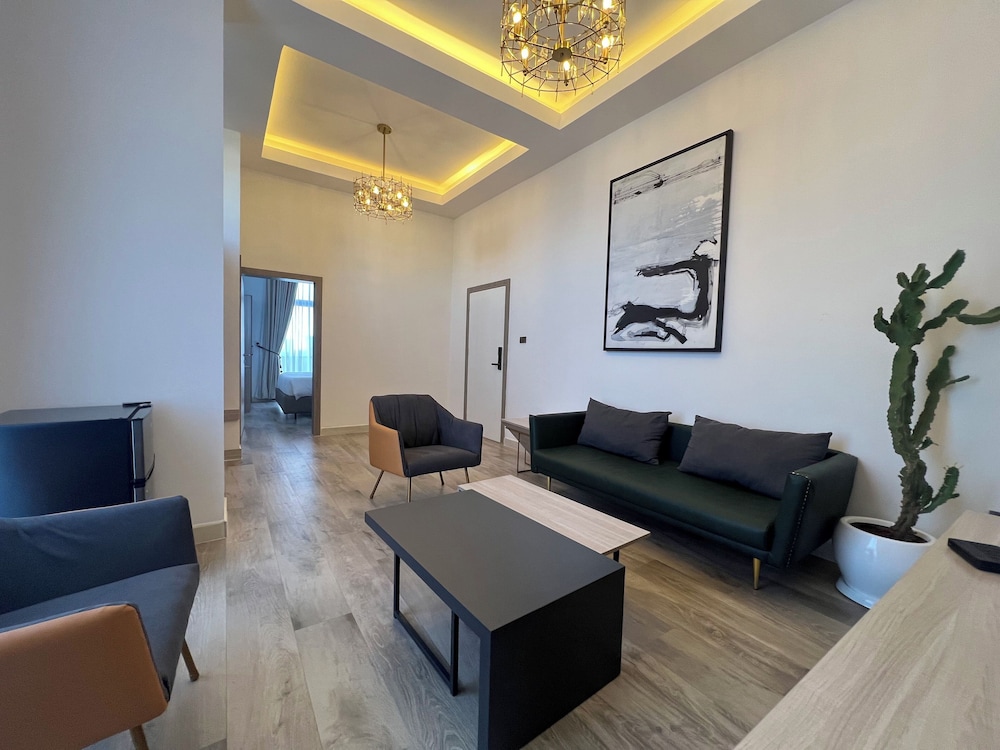 Elsol Hotel in Addis Ababa, Ethiopia