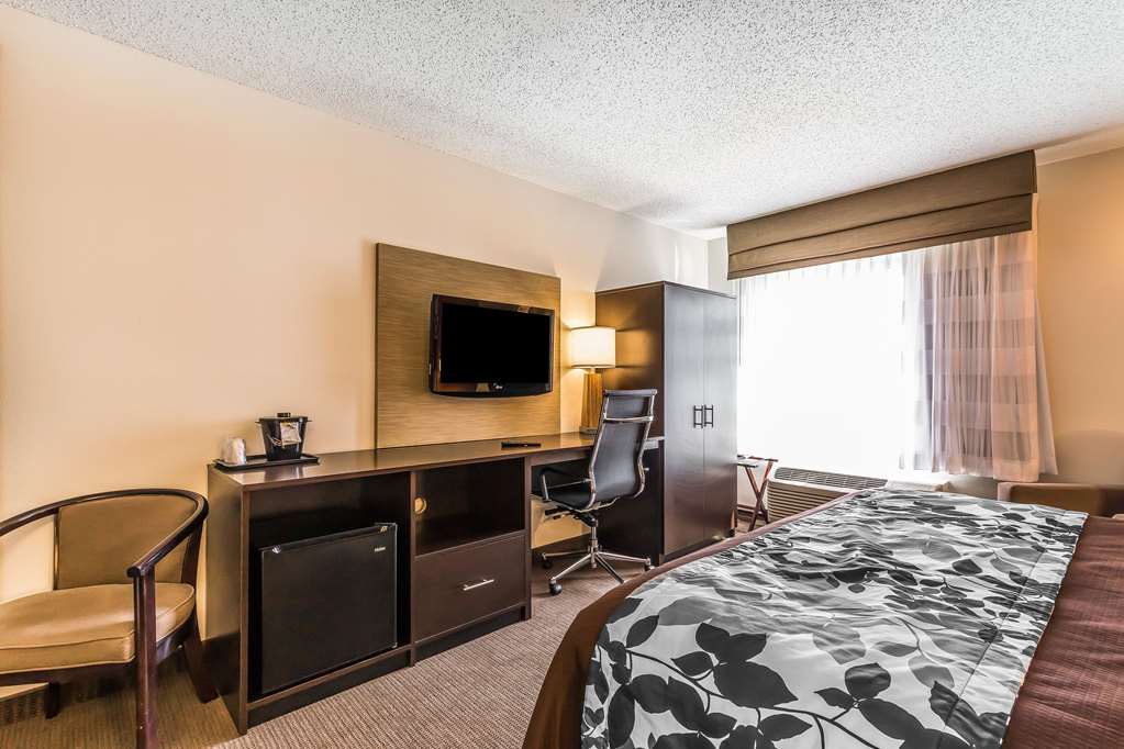 Sleep Inn Springfield South I60 near Medical District - photo 17