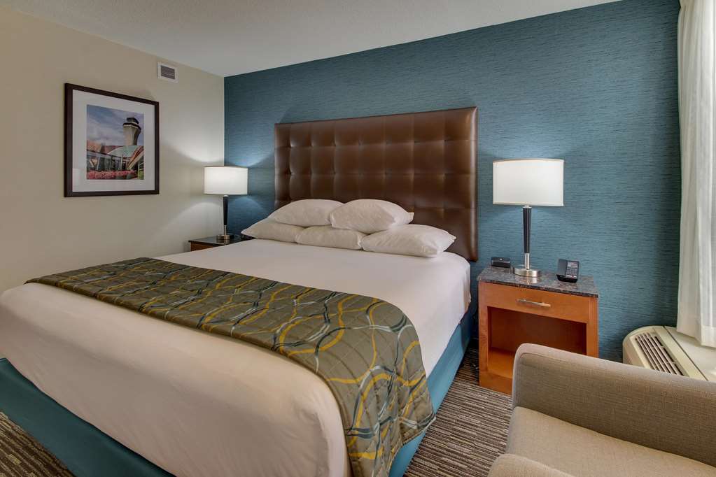 Pear Tree Inn St. Louis Airport - photo 26