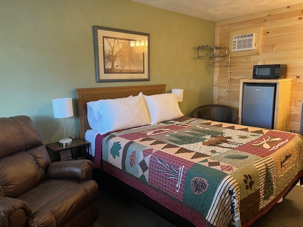 Cedars Motel - photo 12