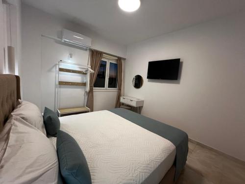 Vdg Charm Studio in Rethymno, Greece