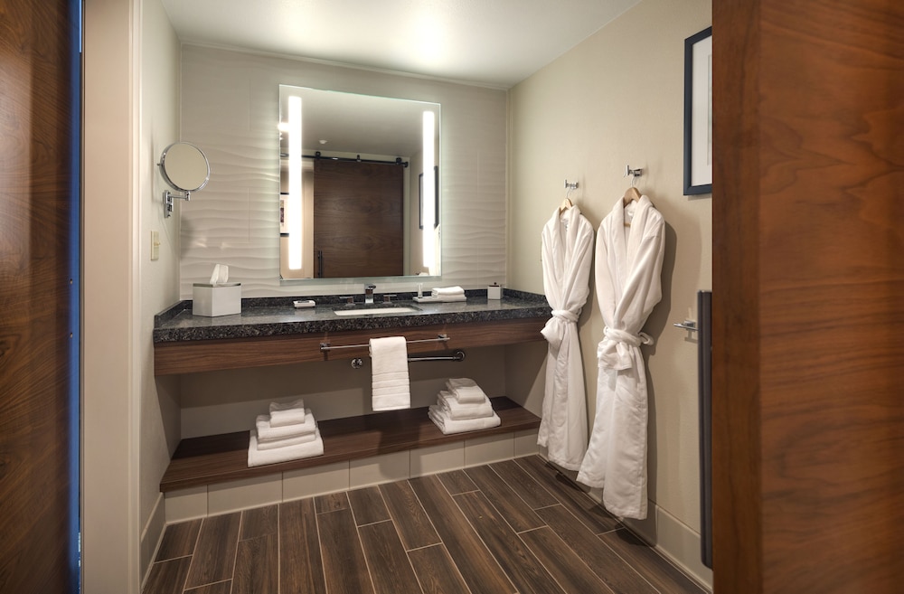 Bear Springs Hotel - photo 16