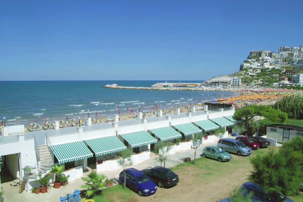 Villaggio Bellariva in Peschici, Italy