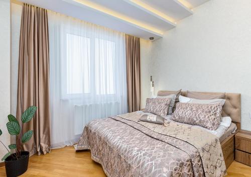 Penthouse in Vake