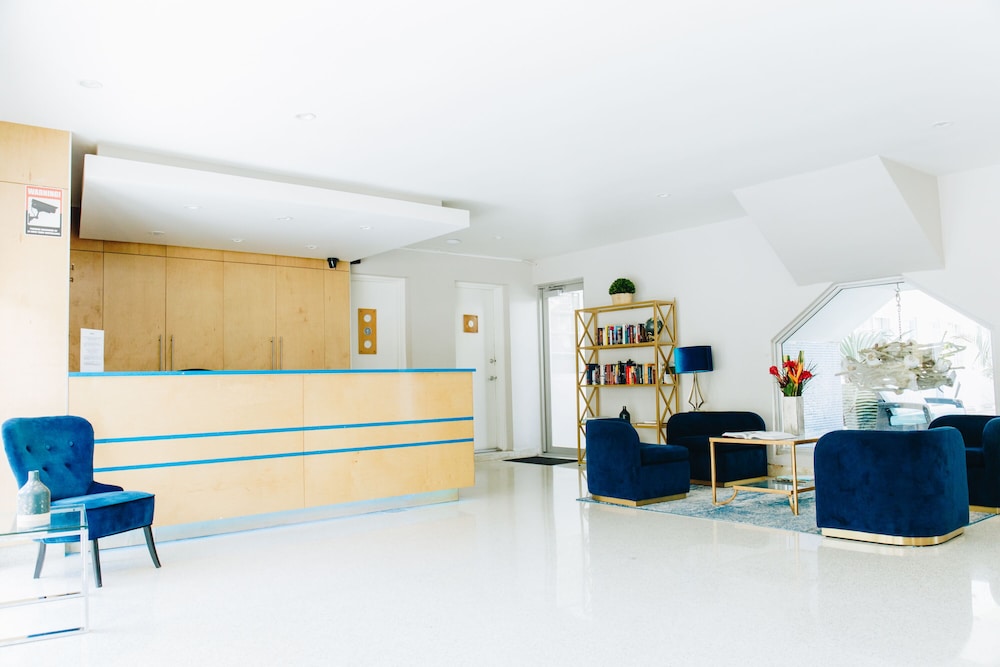 Aqua Hotel & Suites - photo 45