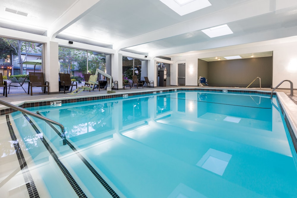 Holiday Inn Dublin Pleasanton by IHG - photo 21