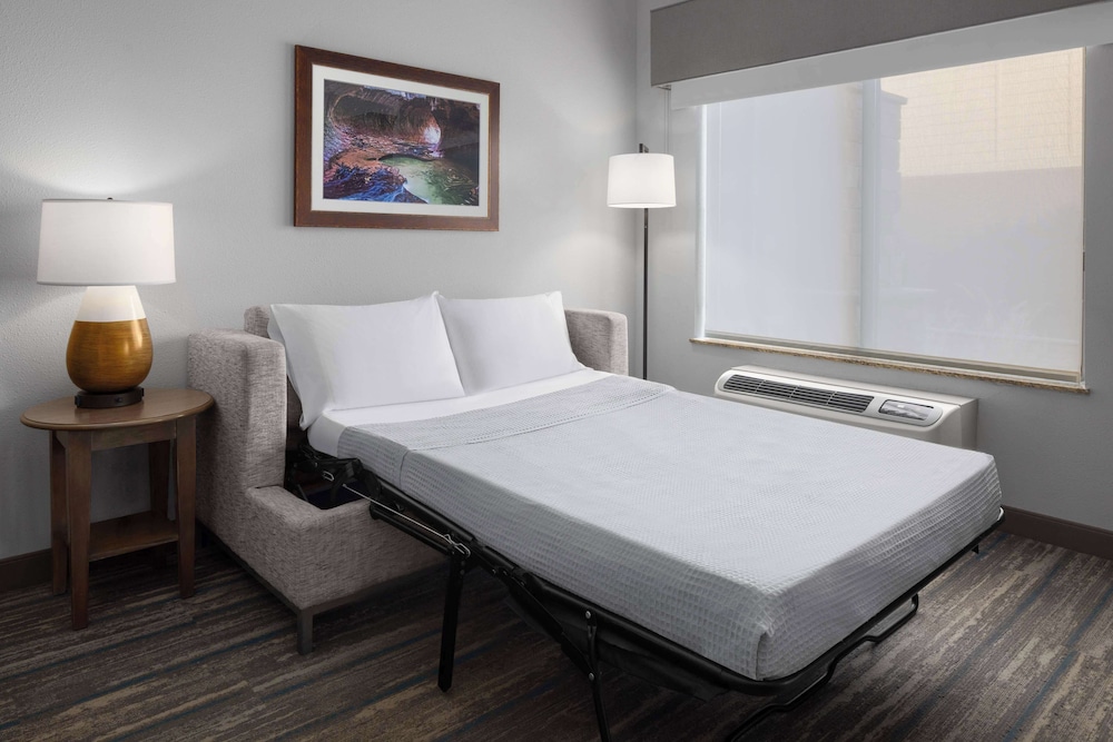 Hampton Inn & Suites Springdale Zion National Park - photo 13