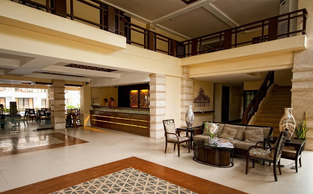 Henann Lagoon Resort — Malay — photo 3