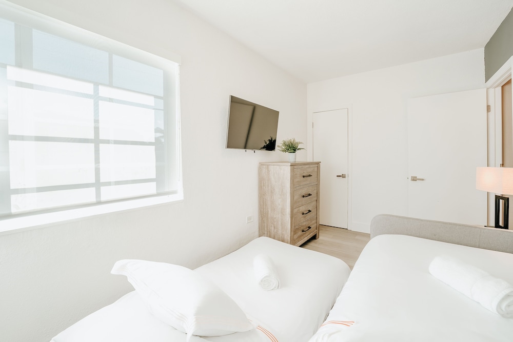 PRAIA Hotel Boutique Miami Beach - photo 25