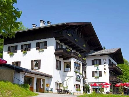 Sonnwirt in Sankt Gilgen, Austria