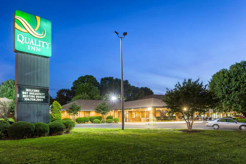 Quality Inn Mount Airy Mayberry - photo 3
