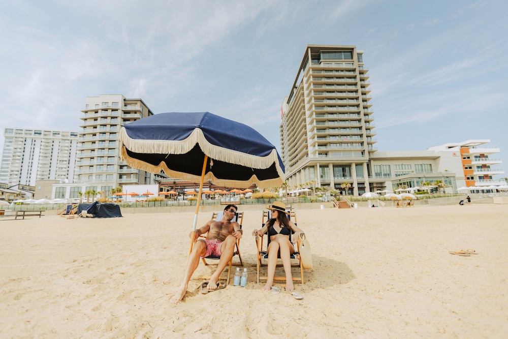 Marriott Virginia Beach Oceanfront Resort - photo 106