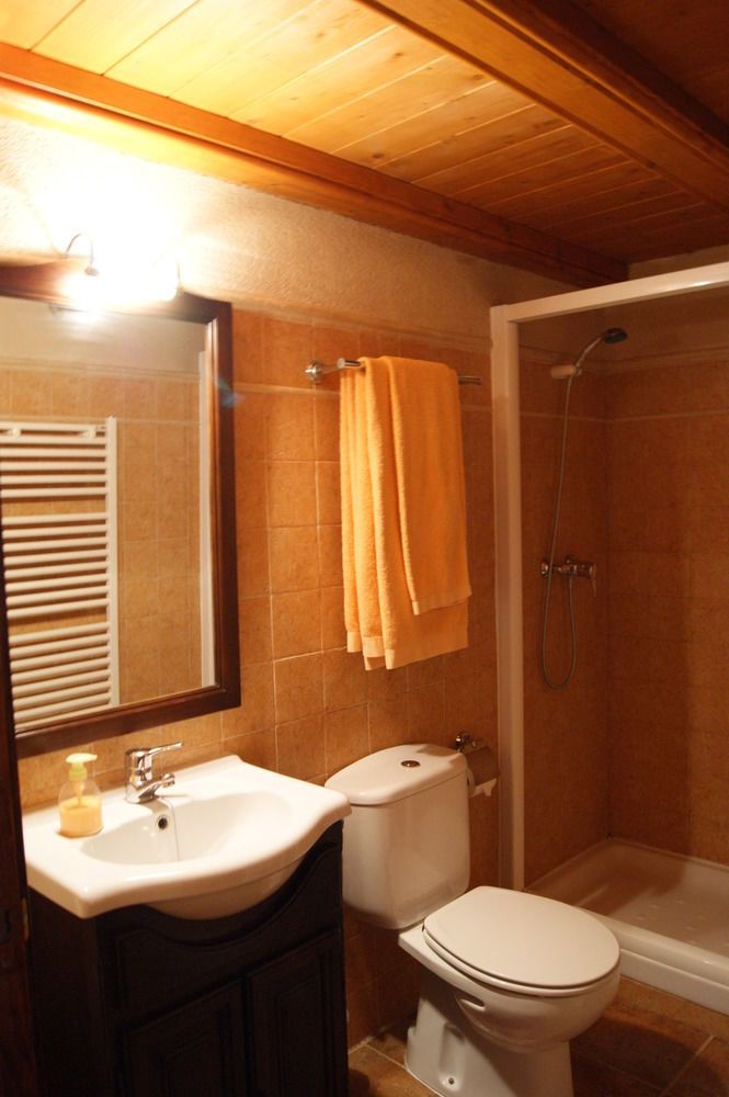 Apartaments Rurals La Farinera — hotel in Horta De Sant Joan