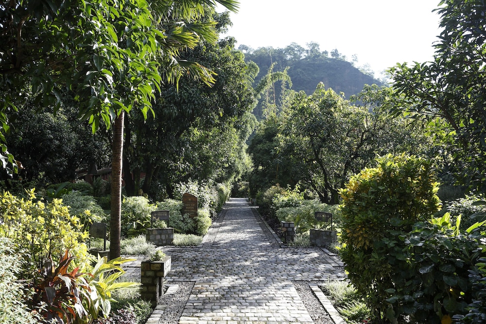 Taj Corbett Resort And Spa Uttarakhand — Ramnagar — photo 3