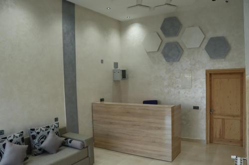 Vana Hôtel in Midelt, Morocco