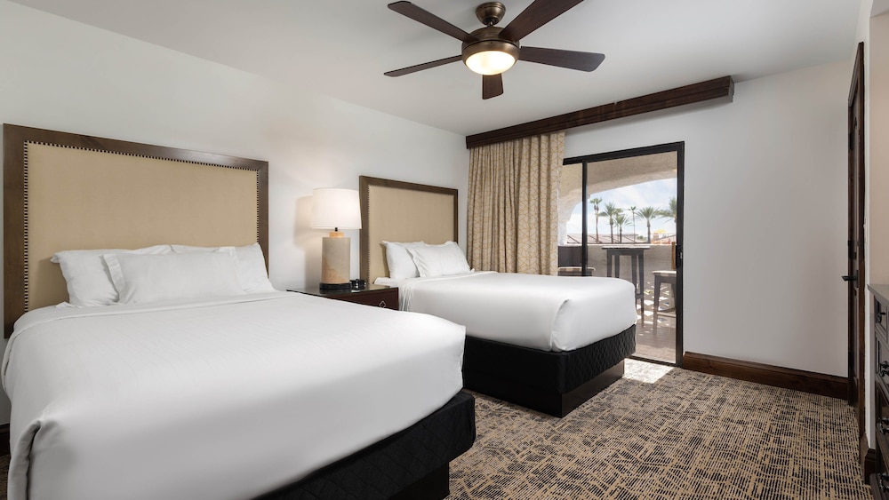 Holiday Inn Club Vacations Scottsdale Resort by IHG - photo 9