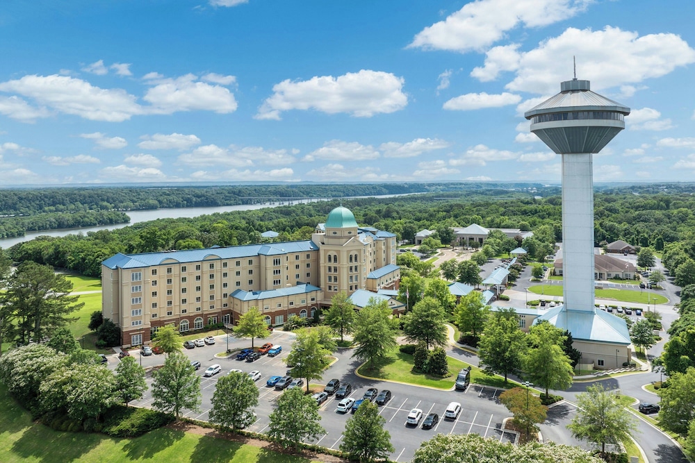 Renaissance Shoals Resort & Spa - photo 125