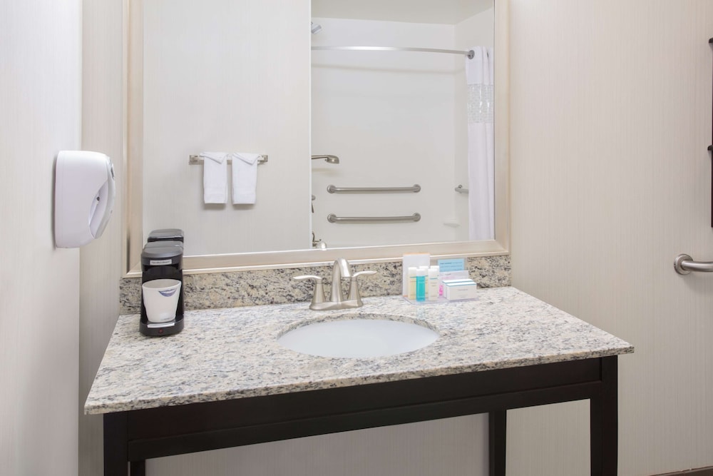 Hampton Inn & Suites Denver Airport Gateway Park - photo 30