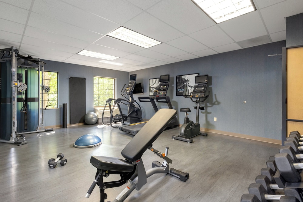Staybridge Suites Bentonville Rogers by IHG - photo 13