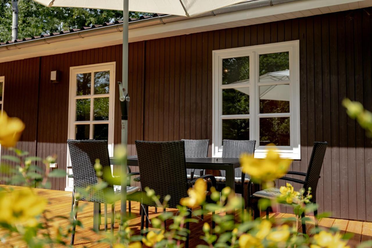 Gemütliches Holzhaus am Meer — hotel in Neustadt Am Ruebenberge