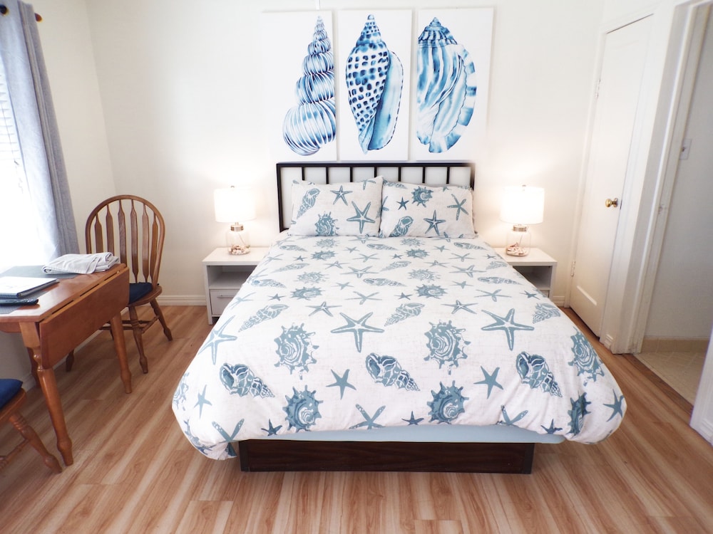 Shoreline Cottages - photo 8