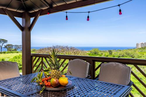 @ Marbella Lane Mesmerizing Ocean MT Views — hotel in Waianae