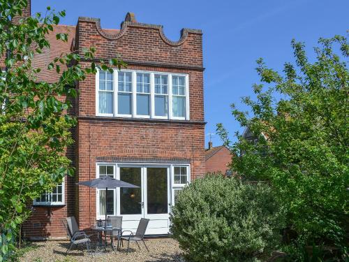 Three The Boulevard in Sheringham, United Kingdom