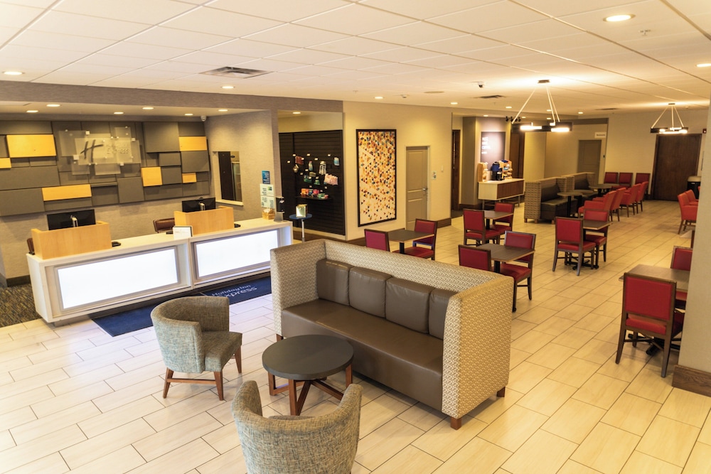 Holiday Inn Express Grand Island Niagara Falls by IHG - photo 61