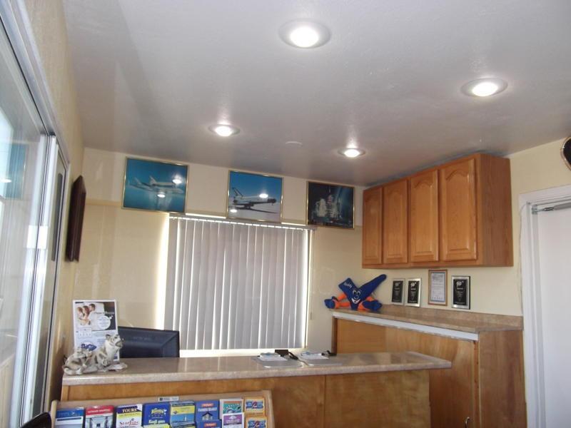 Americas Best Value Inn Mojave - photo 4