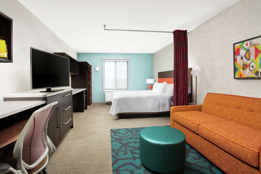 Home2 Suites by Hilton Long Island Brookhaven - photo 12