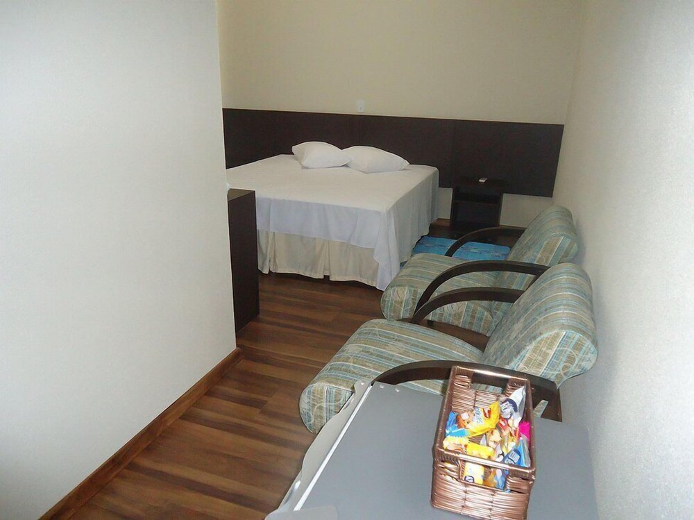 Caiubi Hotel — Guaira — photo 5