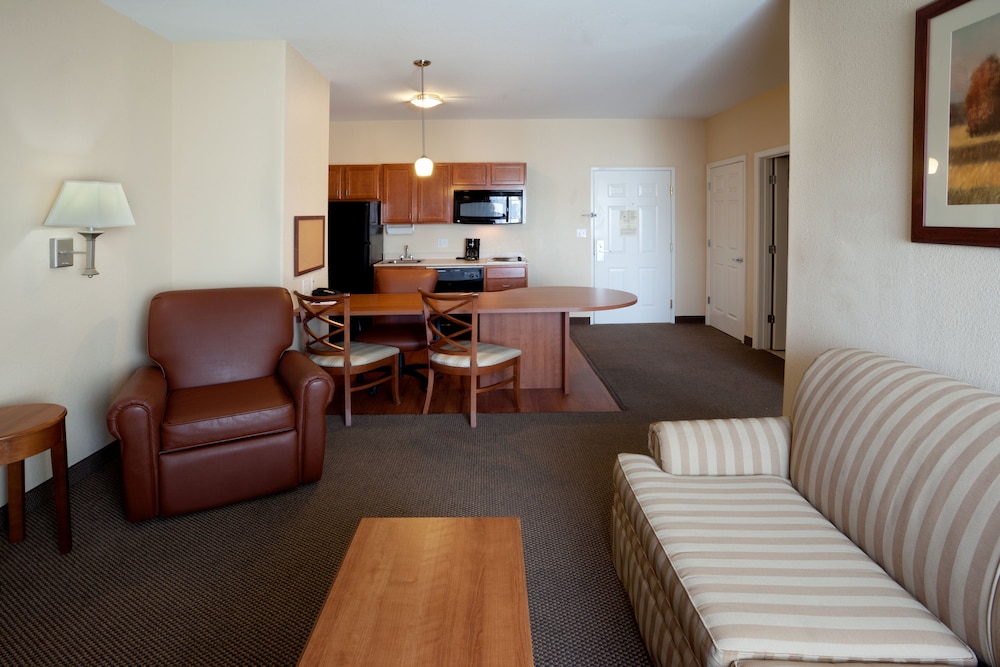 Candlewood Suites Corpus Christi Spid by IHG - photo 8