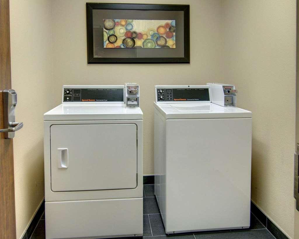 Comfort Suites Texarkana Arkansas - photo 28